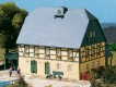 Large Farm house with barn and shed